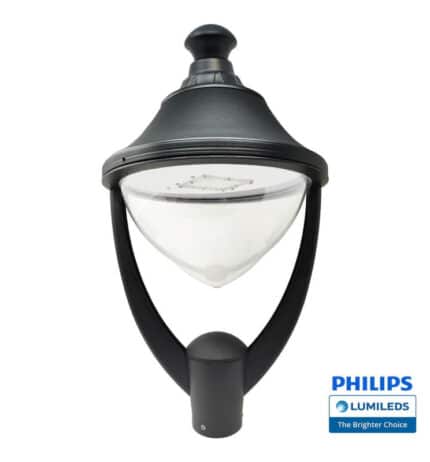 Farola LED 40W VALLEY Philips