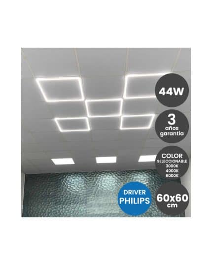 panel fit led