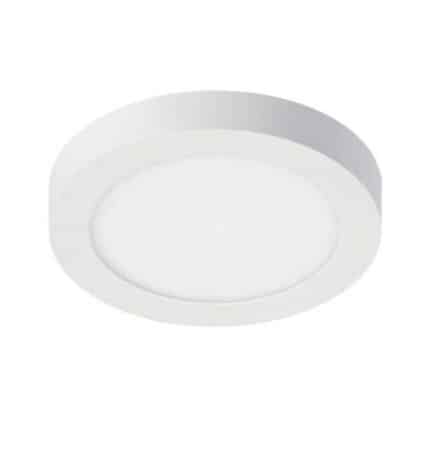 plafon led superficie circular