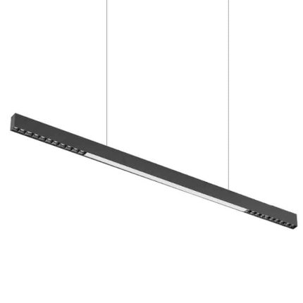 lampara lineal led 40w