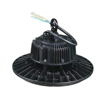 campana led ufo 50w