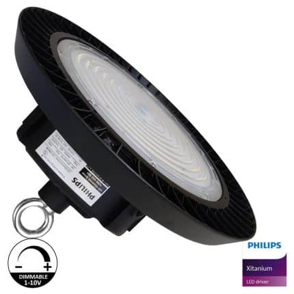 campana LED Philips 200W