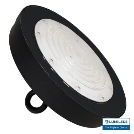 Campana LED UFO 200W-180W-160W-140W