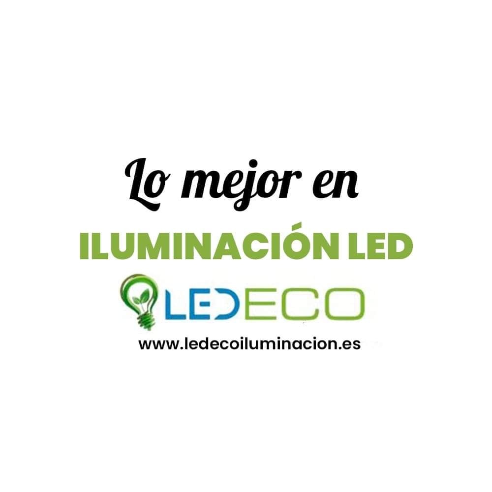 ledeco iluminación led