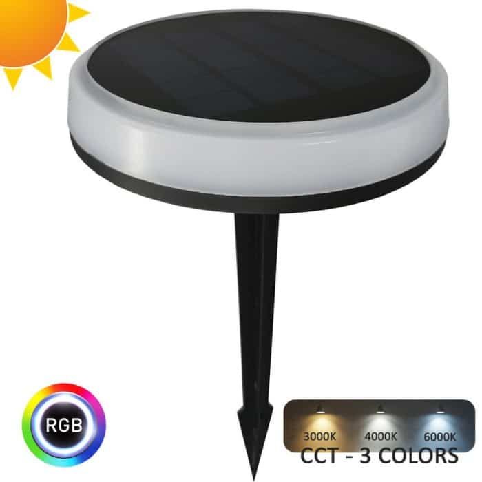 pica solar led