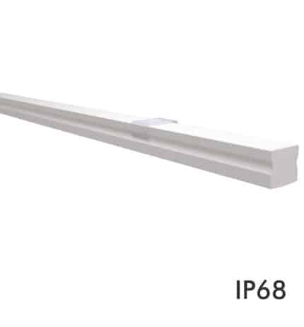 regleta ip68 lineal led