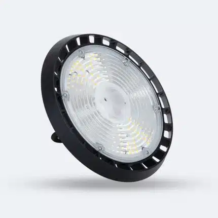 campana led industrial ufo