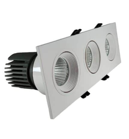 downlight led 45w