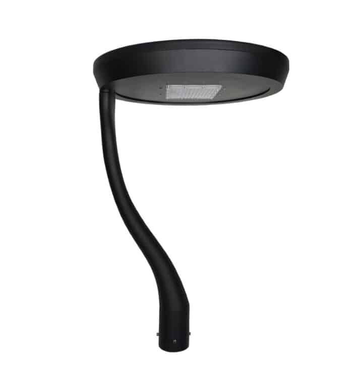 farola led eurobeam