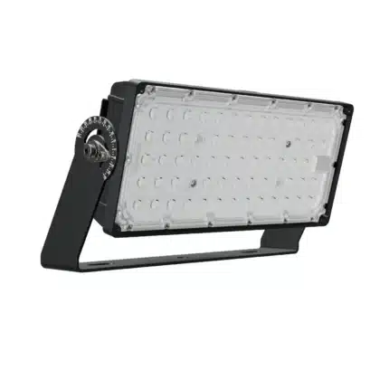 foco proyector led 200w