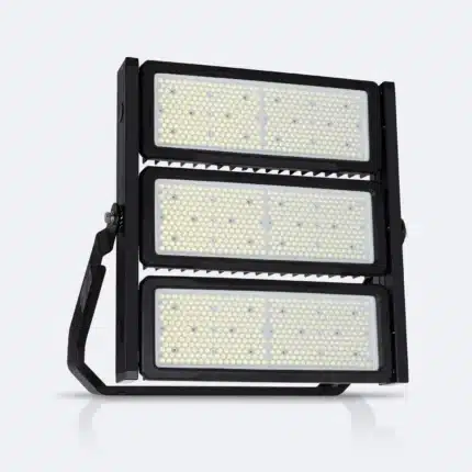 foco proyector led 900w