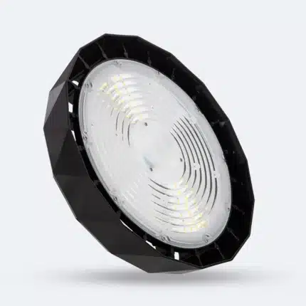 campana led industrial ufo