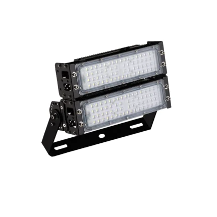 foco led stadium 100 w