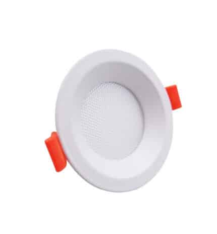 downlight empotrable