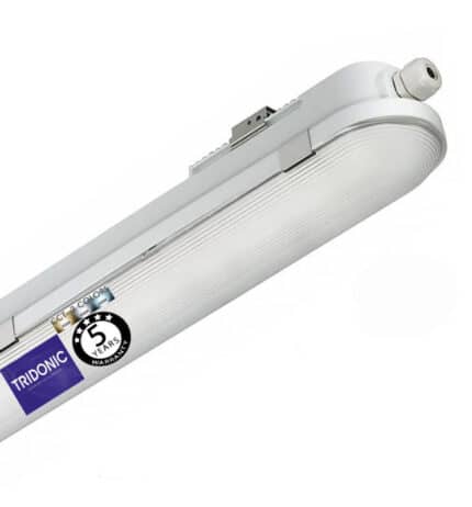 regleta estanca led 40w