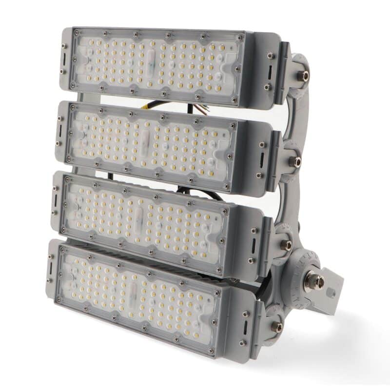 proyector modular led