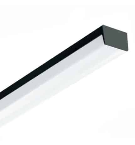 regleta lineal led 36w