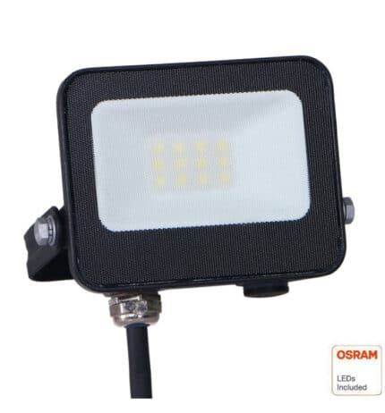 foco proyector led 10w