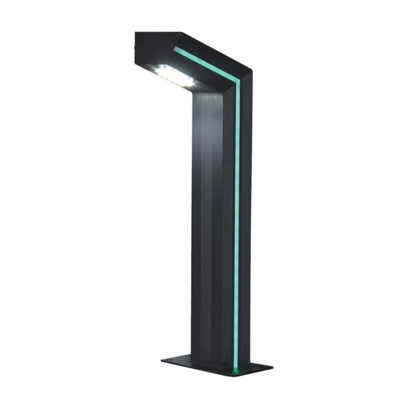 baliza 10w led