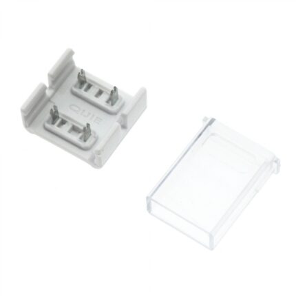 Conector Intermedio Para Tira Led