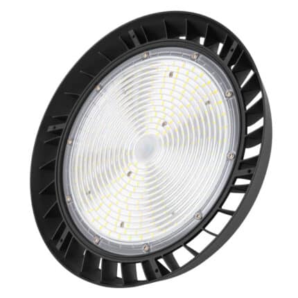 Campana LED 200W