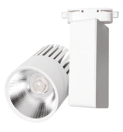 Foco LED 40W UPPSALA Blanco