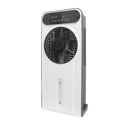 Ventilador Acumulador Frio