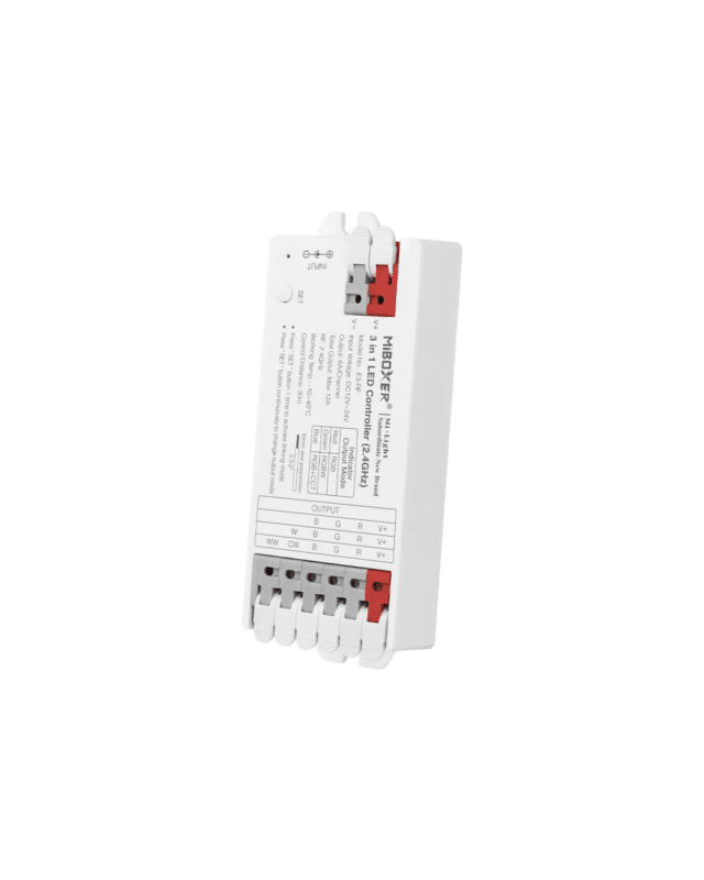 controladora led