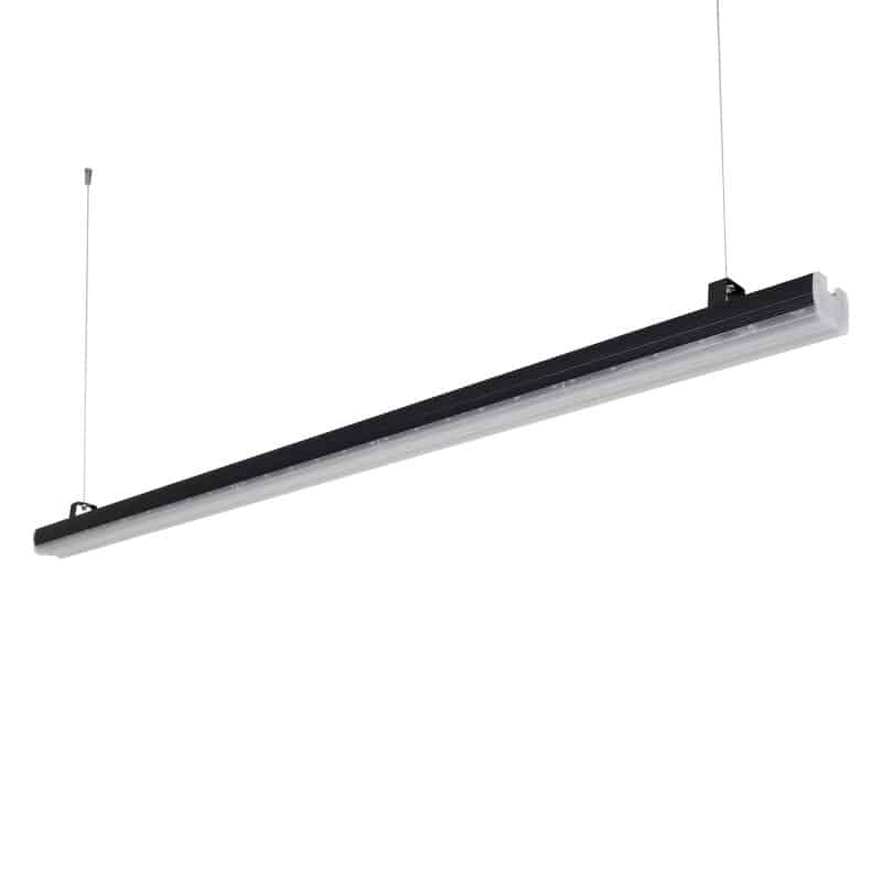 barra lineal led