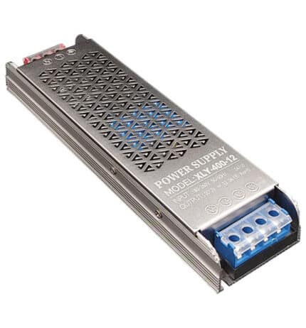 Fuente Alimentación Slim 12V