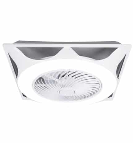 ventilador led para techo