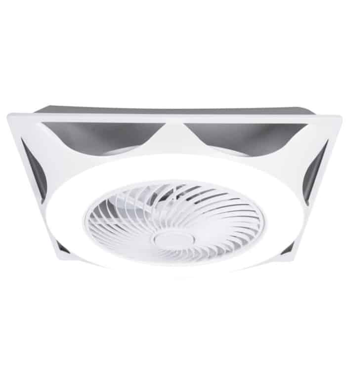 ventilador led para techo