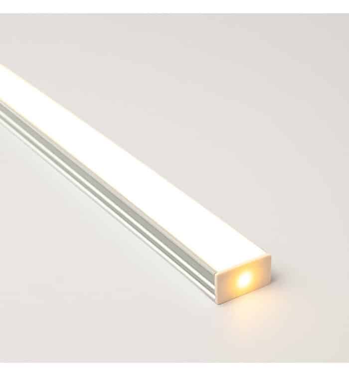 luminaria led lineal